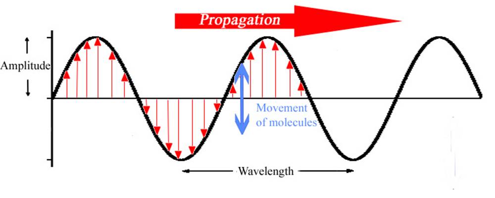 transverse-waves